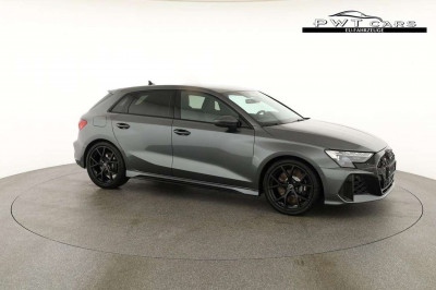 Audi A3 Tageszulassung