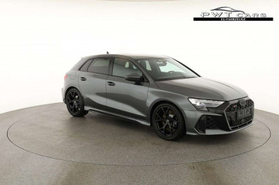 Audi A3 Tageszulassung