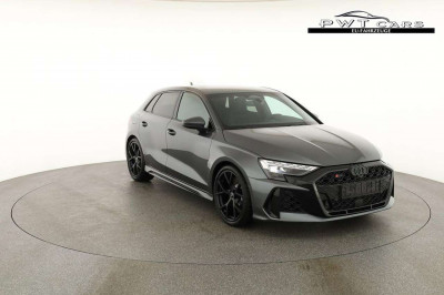 Audi A3 Tageszulassung