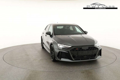 Audi A3 Tageszulassung