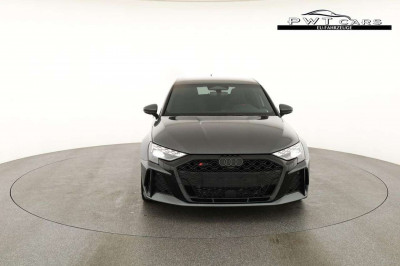 Audi A3 Tageszulassung