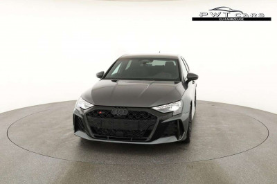 Audi A3 Tageszulassung
