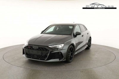 Audi A3 Tageszulassung