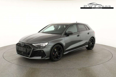 Audi A3 Tageszulassung