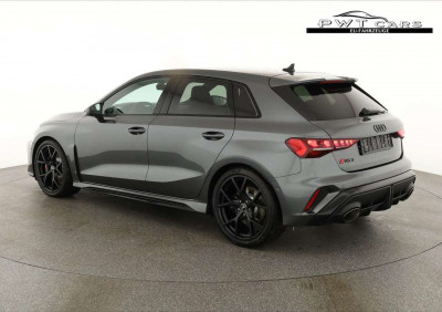 Audi A3 Tageszulassung