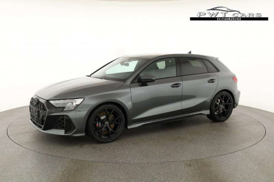 Audi A3 Tageszulassung