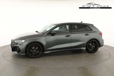 Audi A3 Tageszulassung