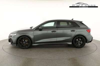 Audi A3 Tageszulassung