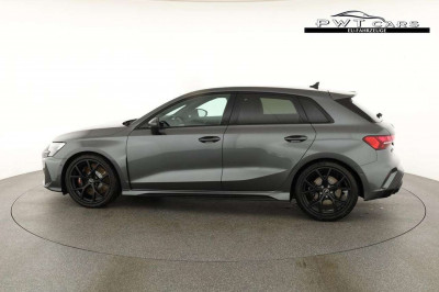 Audi A3 Tageszulassung
