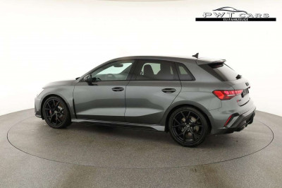 Audi A3 Tageszulassung
