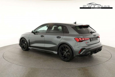 Audi A3 Tageszulassung