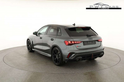 Audi A3 Tageszulassung