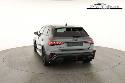 Audi A3 Tageszulassung