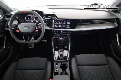 Audi A3 Tageszulassung