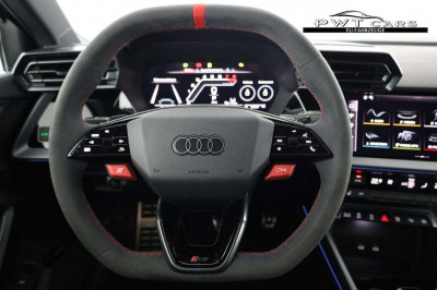 Audi A3 Tageszulassung