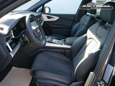 Audi Q7 Gebrauchtwagen