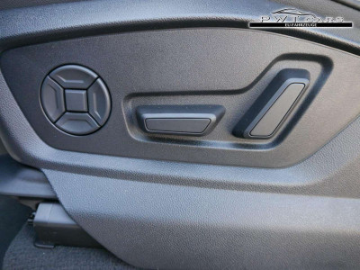 Audi Q7 Gebrauchtwagen