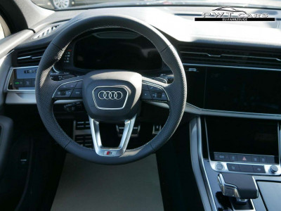Audi Q7 Gebrauchtwagen