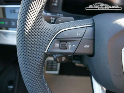 Audi Q7 Gebrauchtwagen