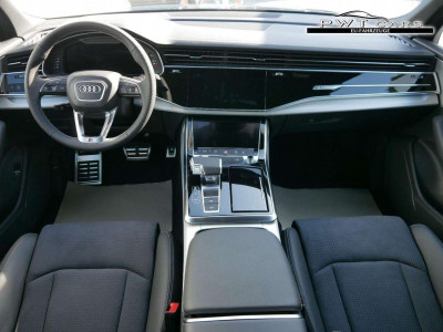 Audi Q7 Gebrauchtwagen