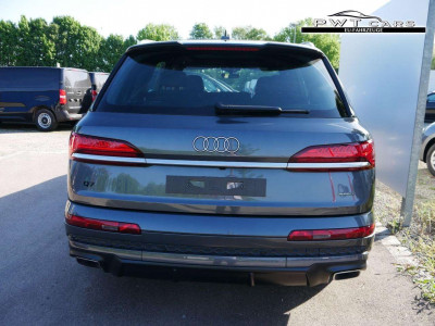 Audi Q7 Gebrauchtwagen