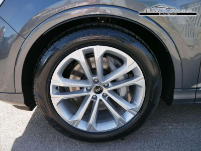 Audi Q7 Gebrauchtwagen