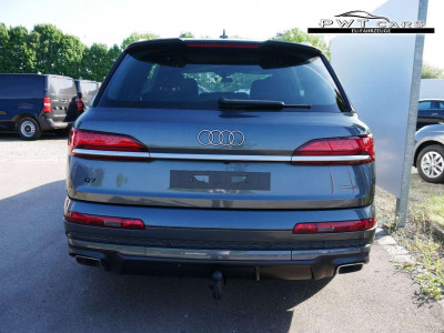 Audi Q7 Gebrauchtwagen