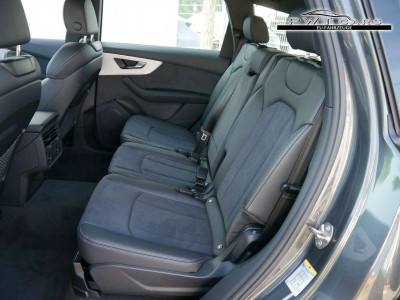 Audi Q7 Gebrauchtwagen