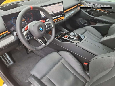 BMW 5er Gebrauchtwagen BMW 5er Gebrauchtwagen