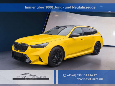 BMW 5er Gebrauchtwagen BMW 5er Gebrauchtwagen