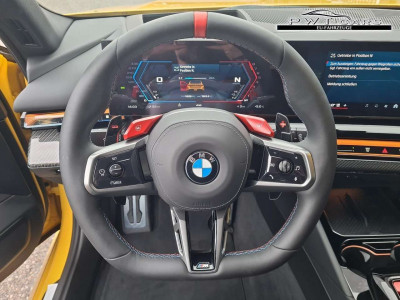 BMW 5er Gebrauchtwagen BMW 5er Gebrauchtwagen