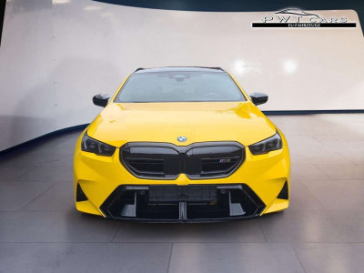 BMW 5er Gebrauchtwagen BMW 5er Gebrauchtwagen