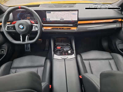 BMW 5er Gebrauchtwagen BMW 5er Gebrauchtwagen