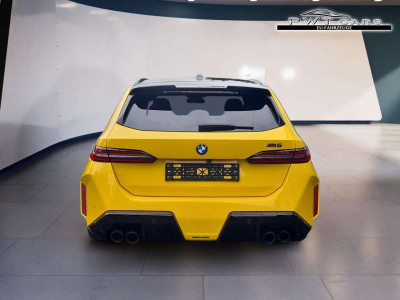 BMW 5er Gebrauchtwagen BMW 5er Gebrauchtwagen