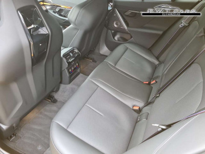 BMW 5er Gebrauchtwagen BMW 5er Gebrauchtwagen