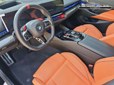 BMW 5er Gebrauchtwagen BMW 5er Gebrauchtwagen