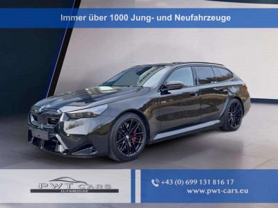 BMW 5er Gebrauchtwagen BMW 5er Gebrauchtwagen