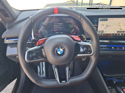 BMW 5er Gebrauchtwagen BMW 5er Gebrauchtwagen