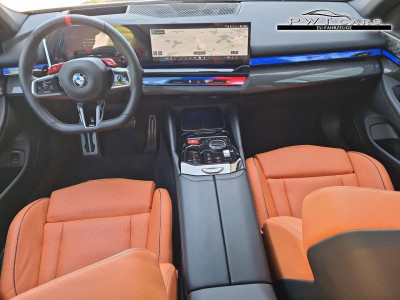 BMW 5er Gebrauchtwagen BMW 5er Gebrauchtwagen