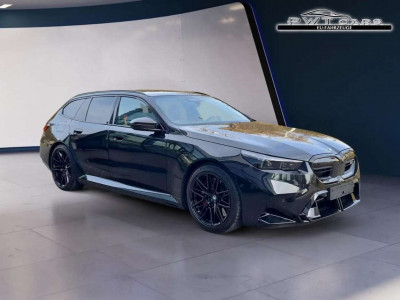 BMW 5er Gebrauchtwagen BMW 5er Gebrauchtwagen