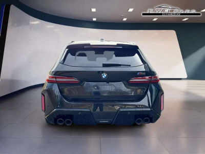 BMW 5er Gebrauchtwagen BMW 5er Gebrauchtwagen