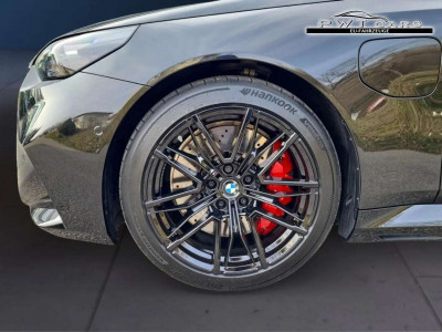 BMW 5er Gebrauchtwagen BMW 5er Gebrauchtwagen