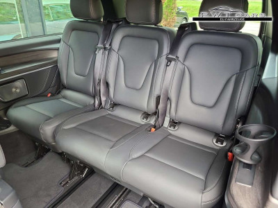 Mercedes-Benz V-Klasse Neuwagen Mercedes-Benz V-Klasse Neuwagen
