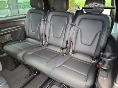 Mercedes-Benz V-Klasse Neuwagen Mercedes-Benz V-Klasse Neuwagen
