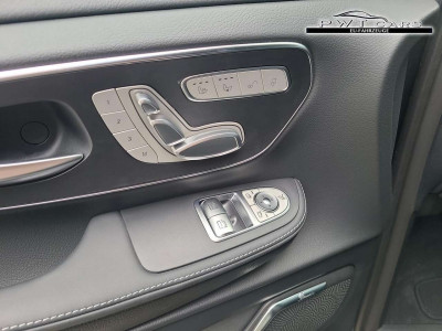 Mercedes-Benz V-Klasse Neuwagen Mercedes-Benz V-Klasse Neuwagen