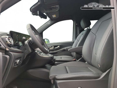 Mercedes-Benz V-Klasse Neuwagen Mercedes-Benz V-Klasse Neuwagen