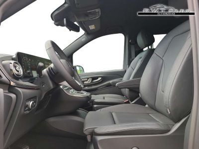 Mercedes-Benz V-Klasse Neuwagen Mercedes-Benz V-Klasse Neuwagen