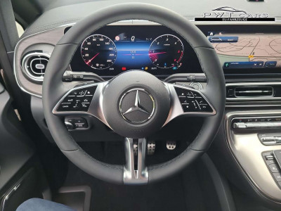 Mercedes-Benz V-Klasse Neuwagen Mercedes-Benz V-Klasse Neuwagen