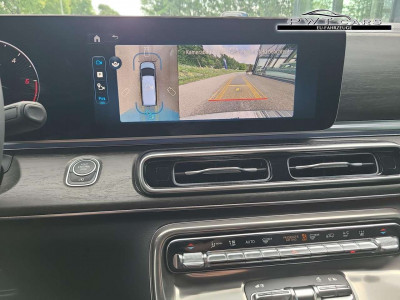 Mercedes-Benz V-Klasse Neuwagen Mercedes-Benz V-Klasse Neuwagen