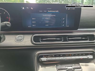 Mercedes-Benz V-Klasse Neuwagen Mercedes-Benz V-Klasse Neuwagen